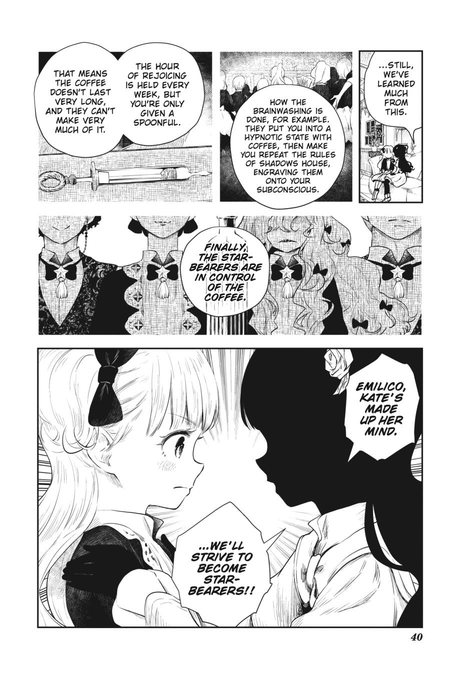 Shadows House Chapter 53 12