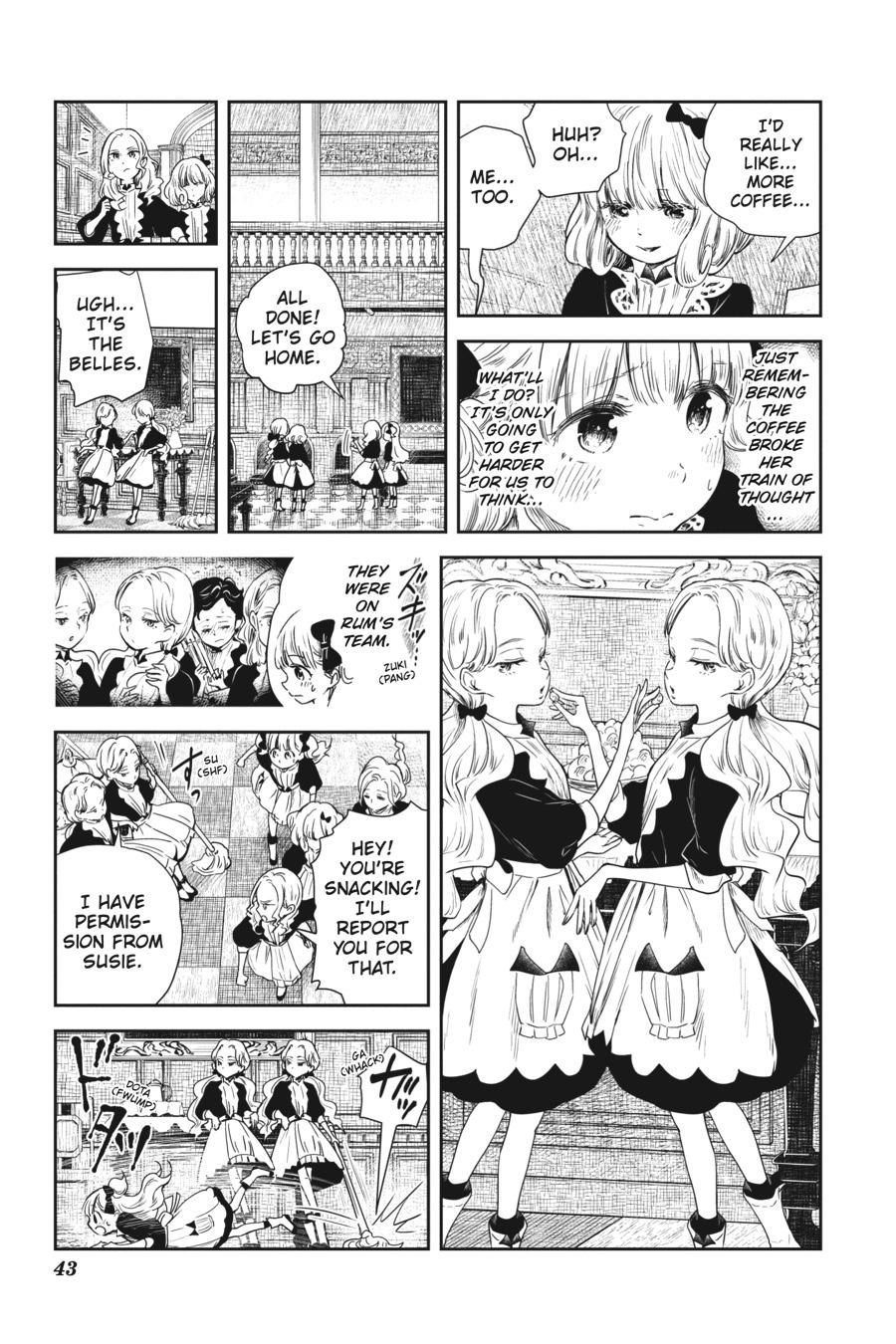 Shadows House Chapter 54 3