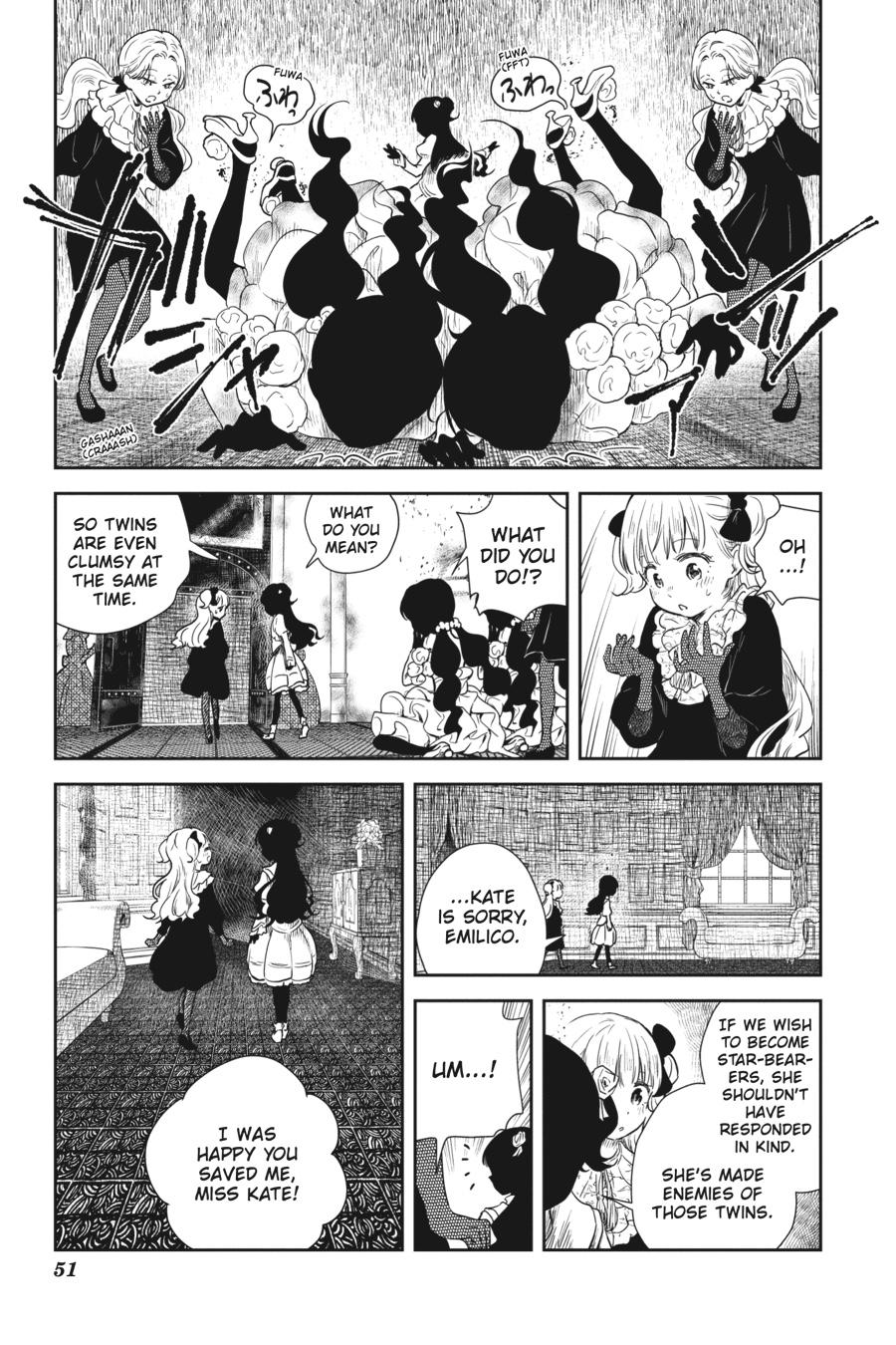 Shadows House Chapter 54 11