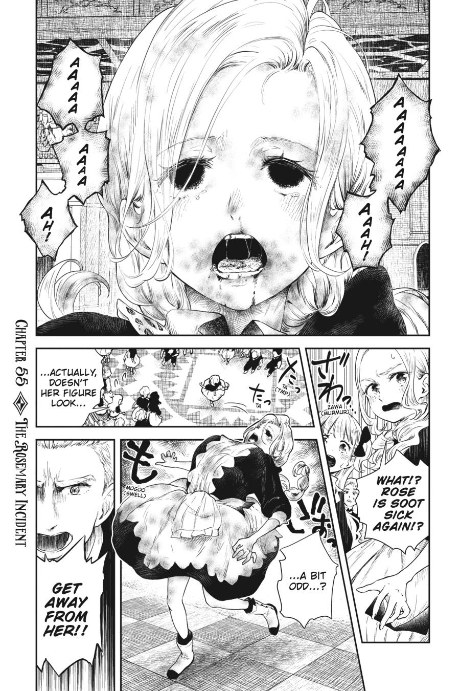 Shadows House Chapter 55 1