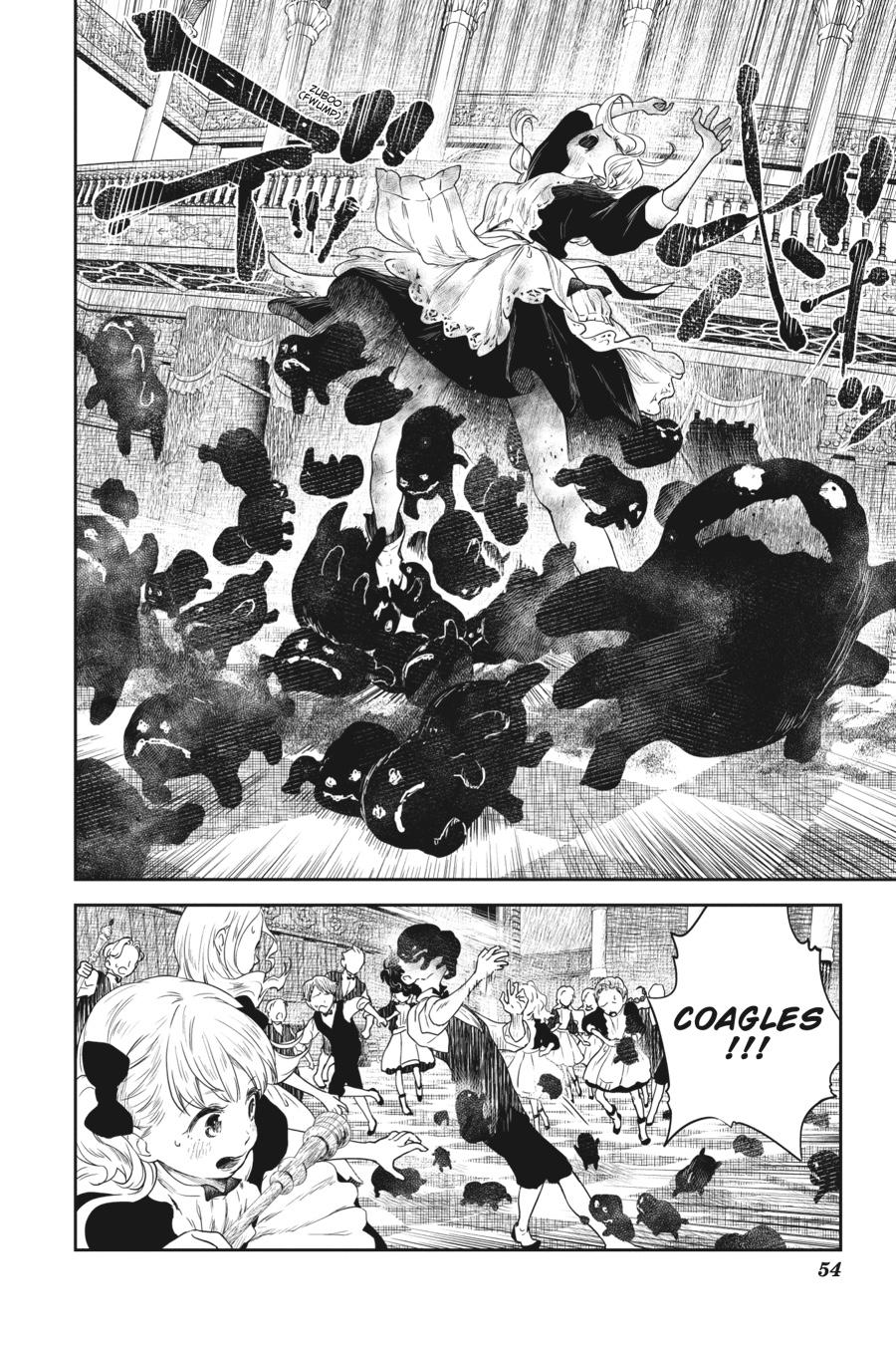 Shadows House Chapter 55 2