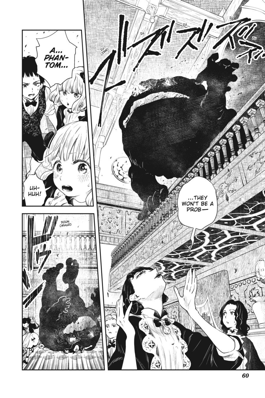 Shadows House Chapter 55 8