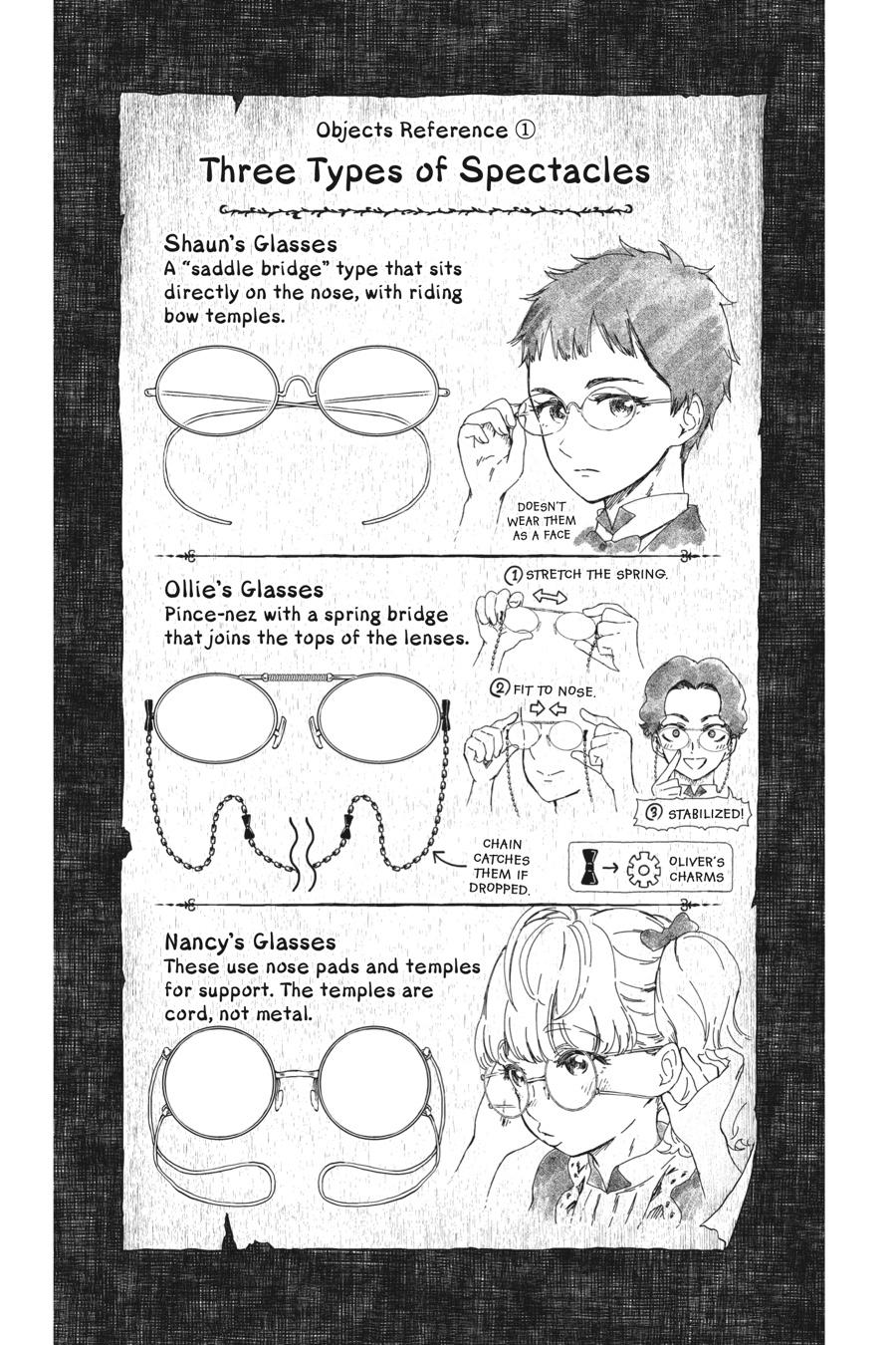 Shadows House Chapter 55 13