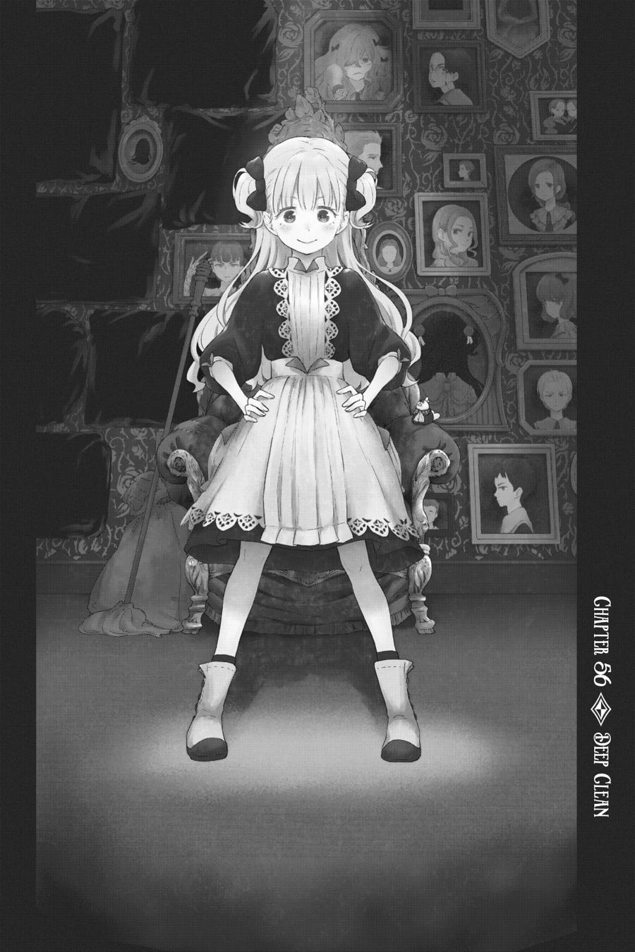 Shadows House Chapter 56 1