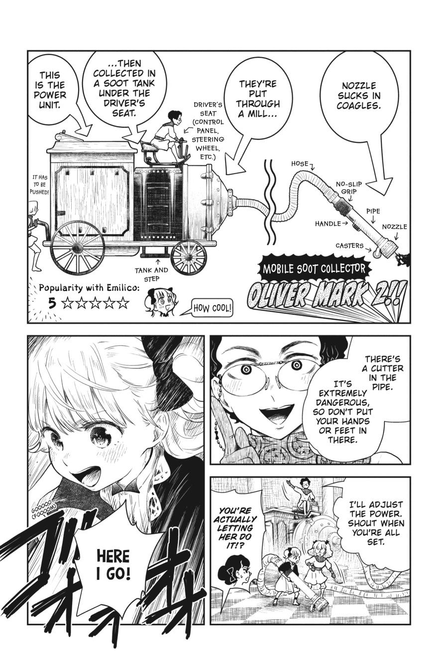 Shadows House Chapter 56 2