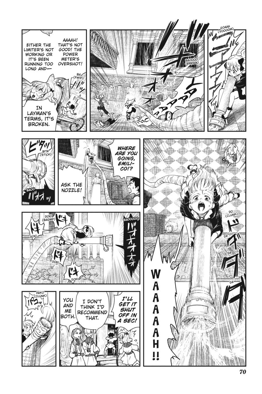 Shadows House Chapter 56 5