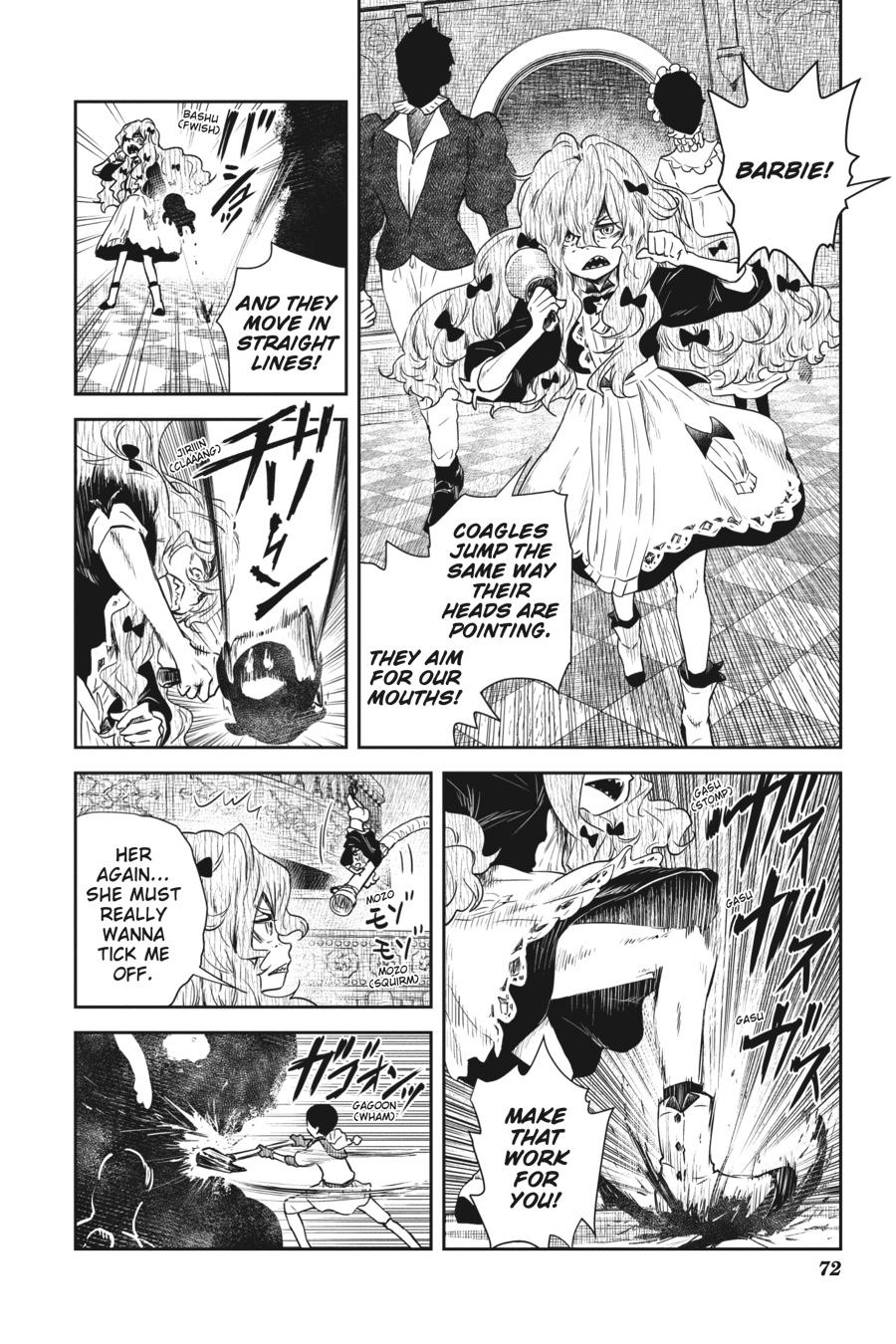 Shadows House Chapter 56 7