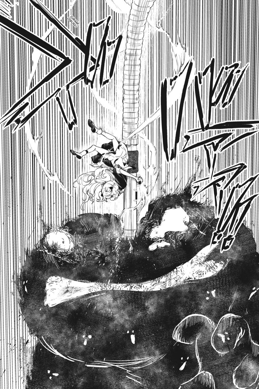 Shadows House Chapter 56 9