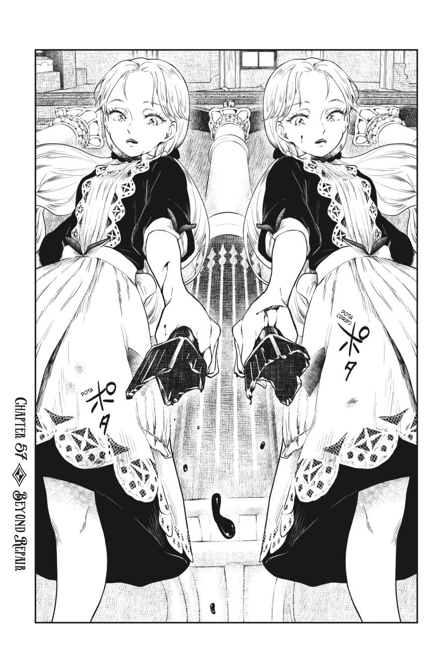 Shadows House Chapter 57 1