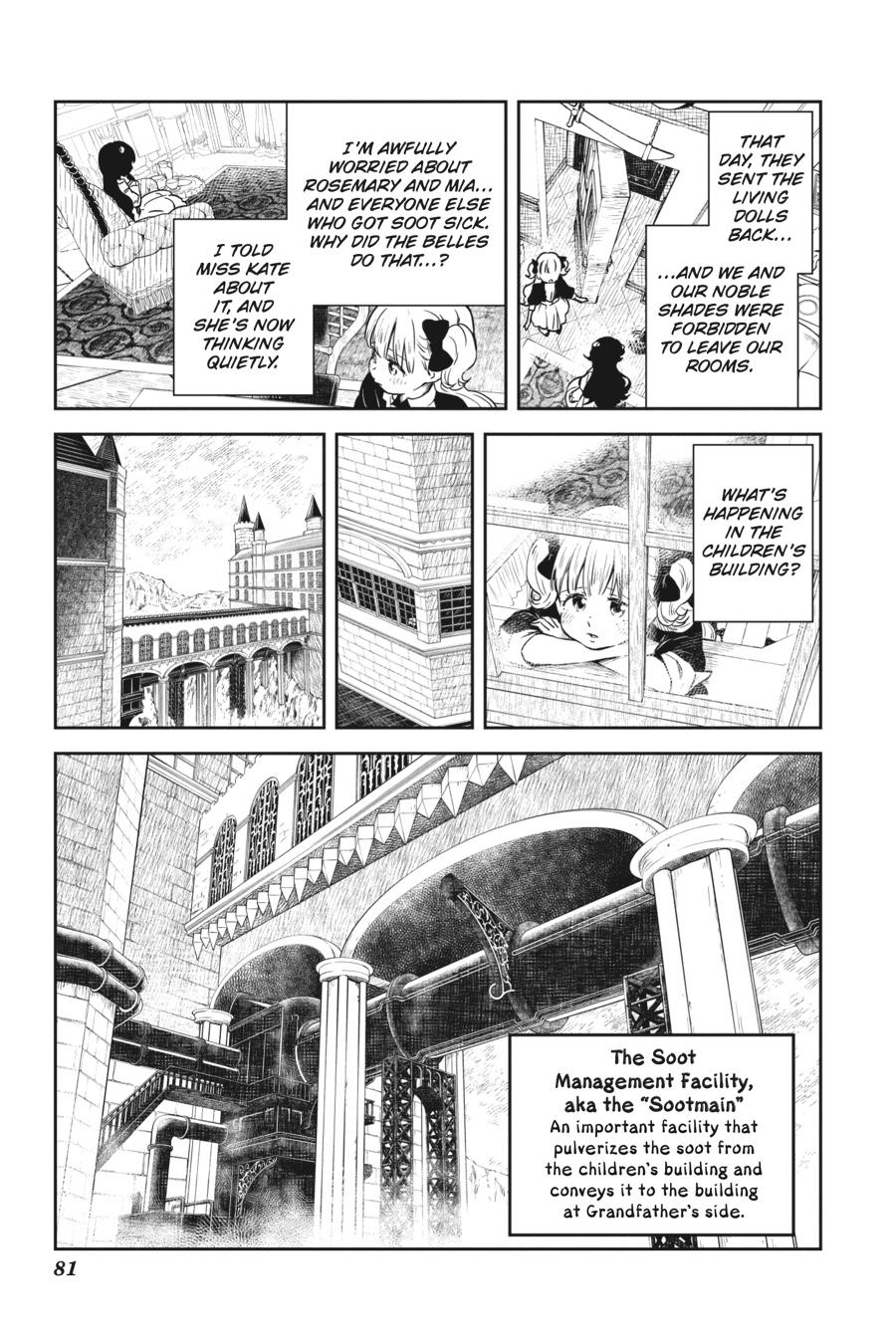 Shadows House Chapter 57 3