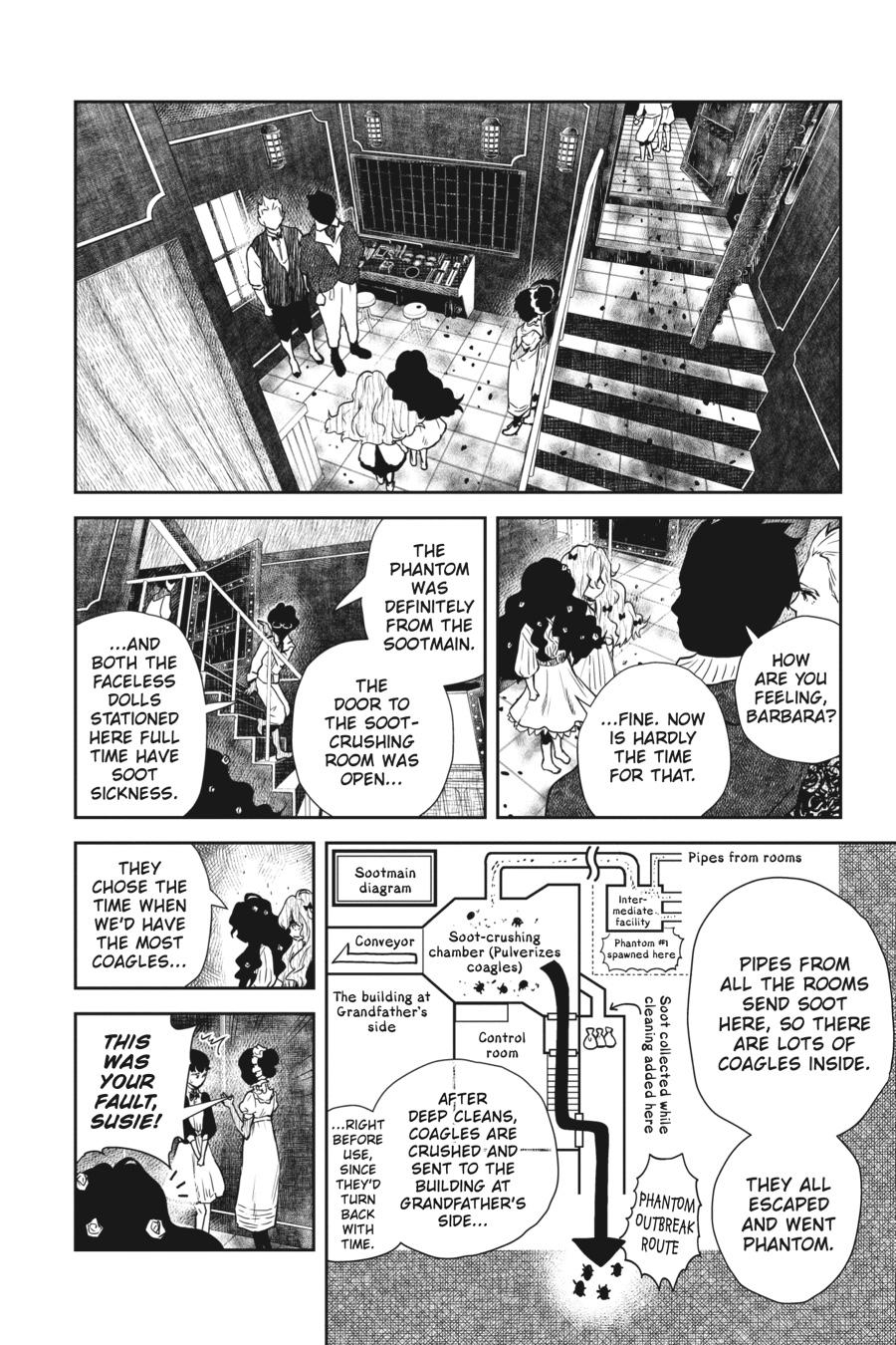 Shadows House Chapter 57 4