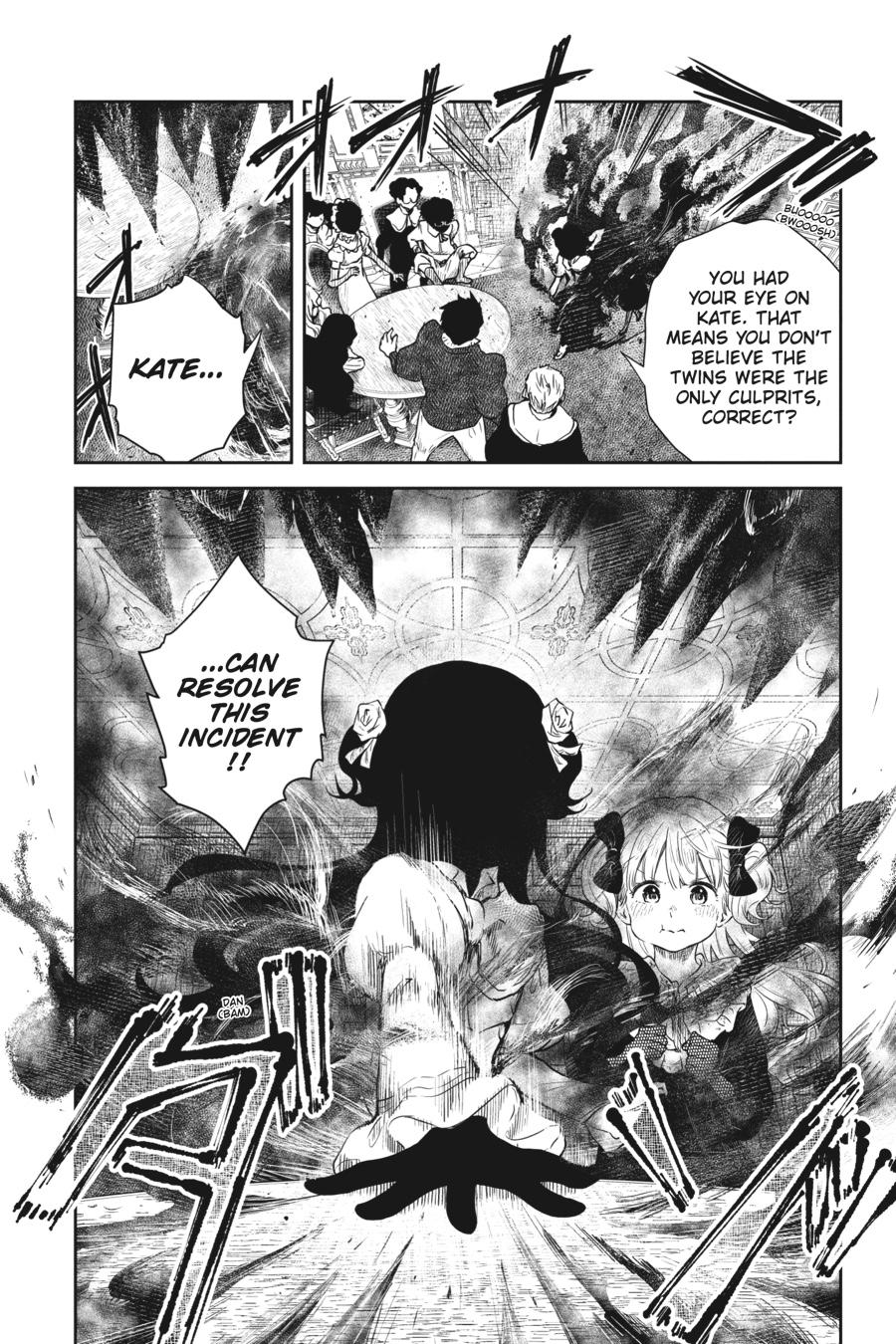 Shadows House Chapter 57 14