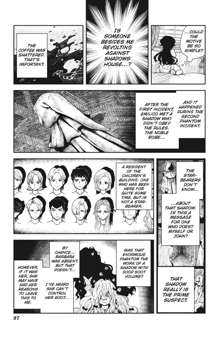 Shadows House Chapter 58 5