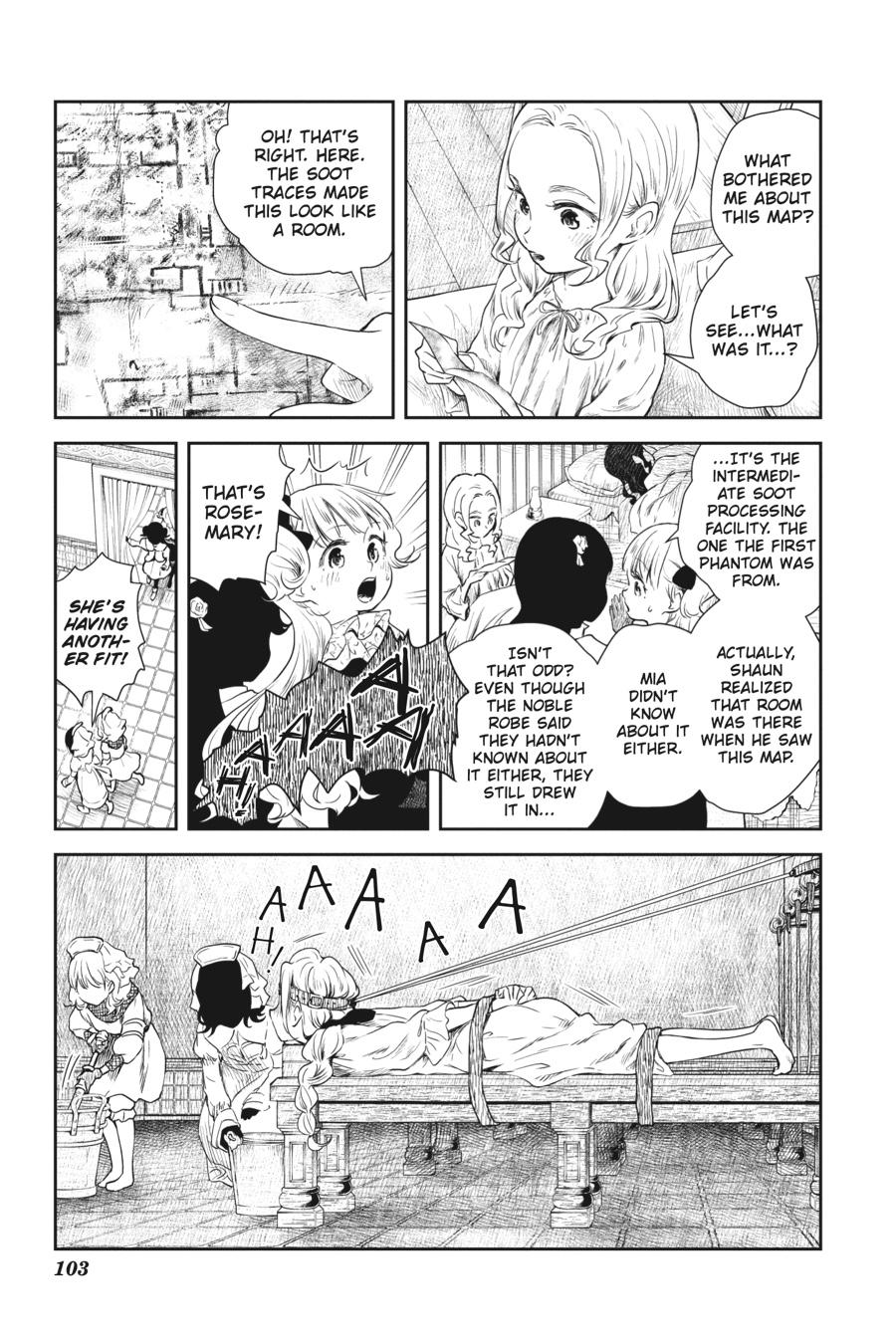 Shadows House Chapter 58 11
