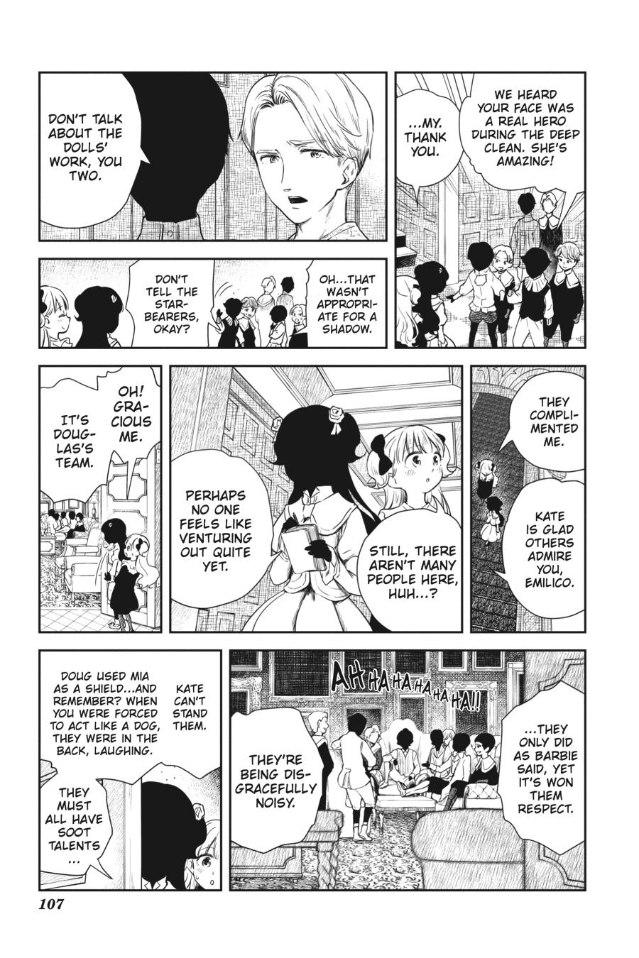 Shadows House Chapter 59 3