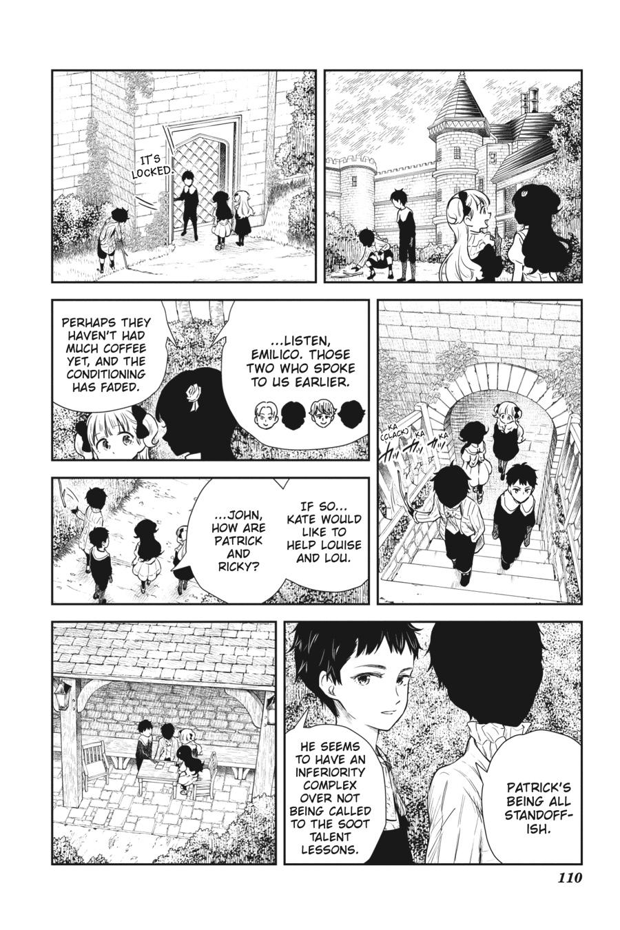 Shadows House Chapter 59 6