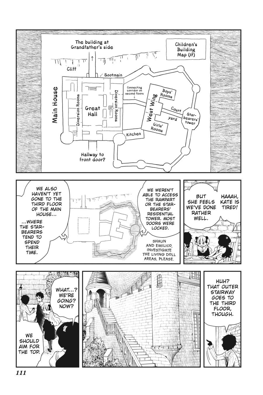 Shadows House Chapter 59 7