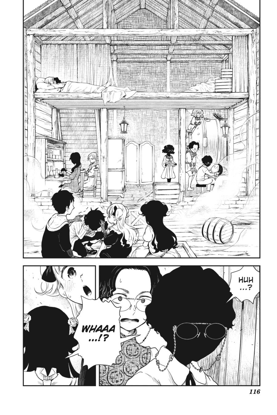 Shadows House Chapter 59 11