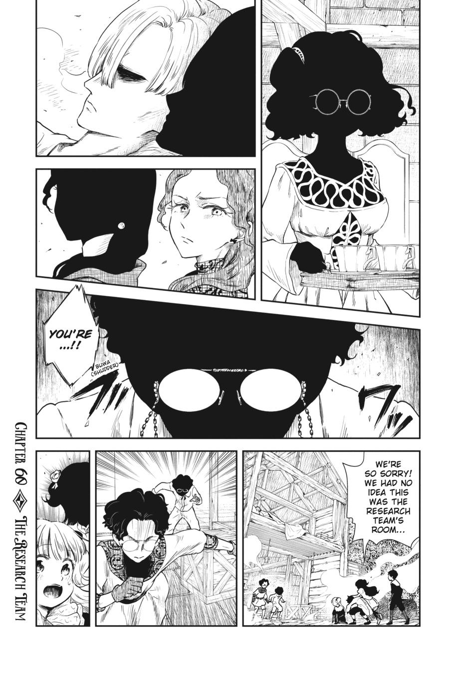 Shadows House Chapter 60 1