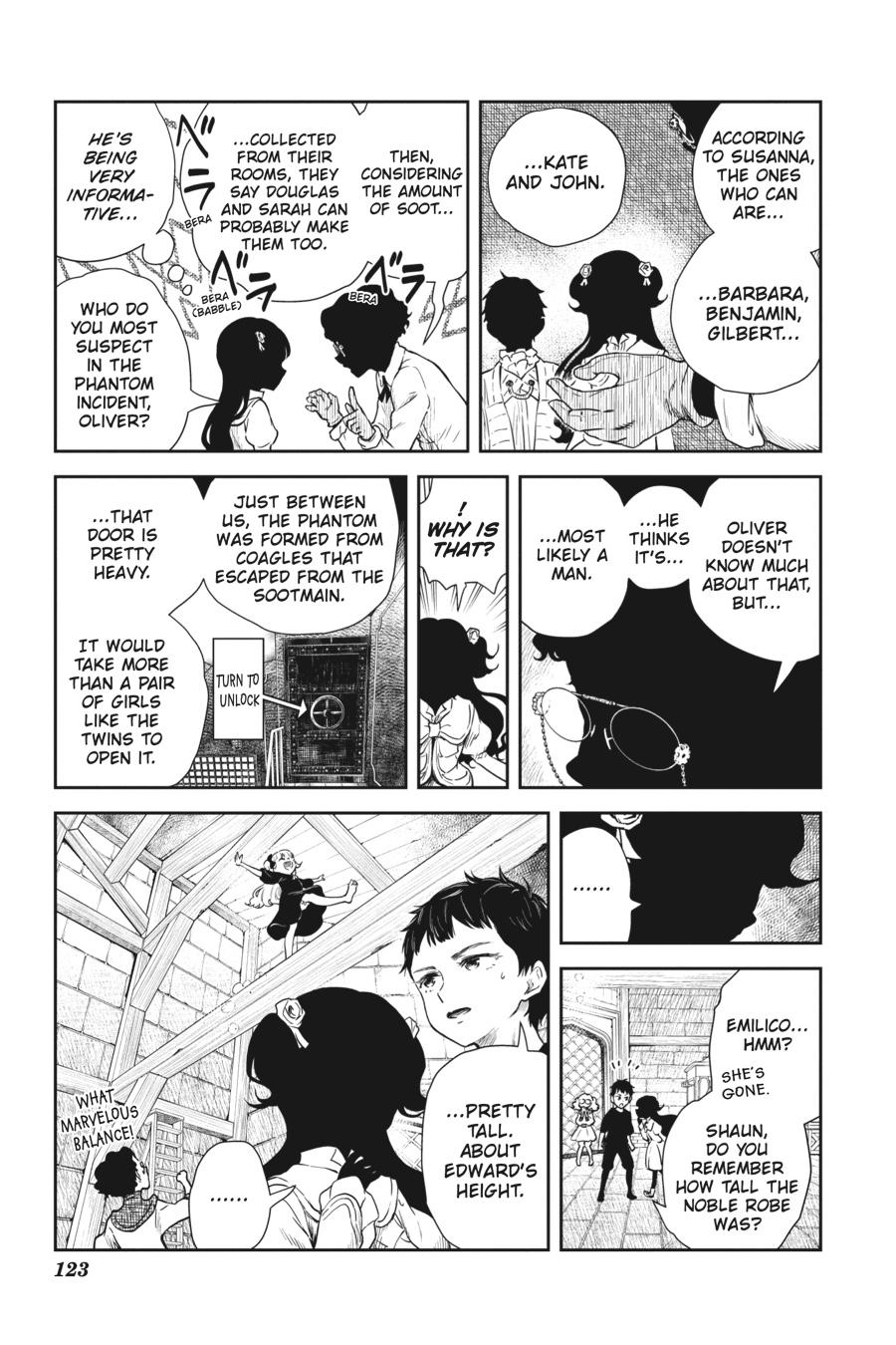 Shadows House Chapter 60 7