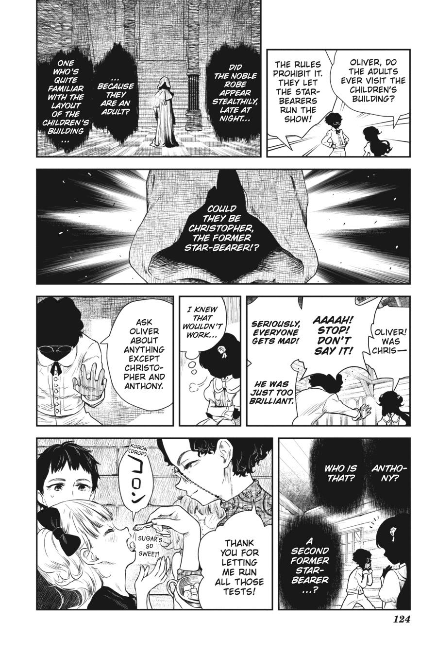 Shadows House Chapter 60 8