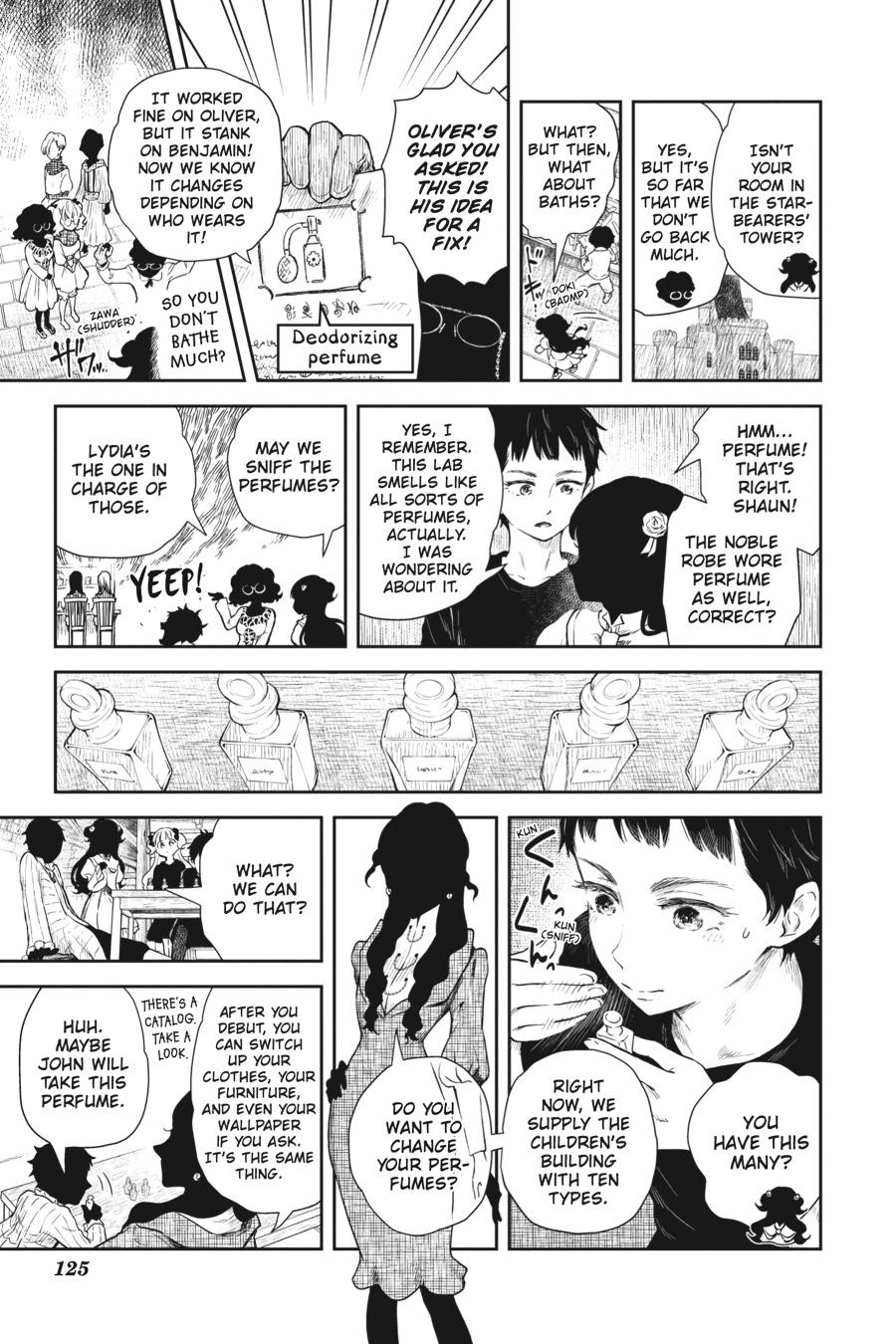 Shadows House Chapter 60 9