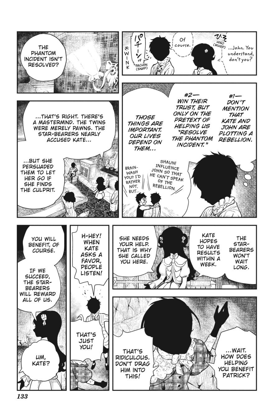 Shadows House Chapter 61 5