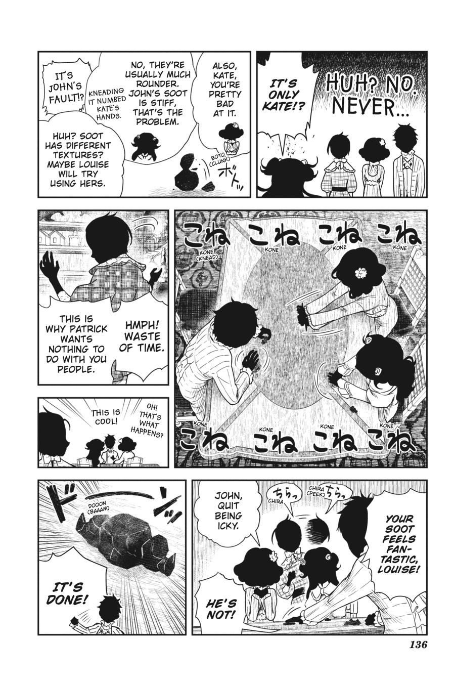 Shadows House Chapter 61 8