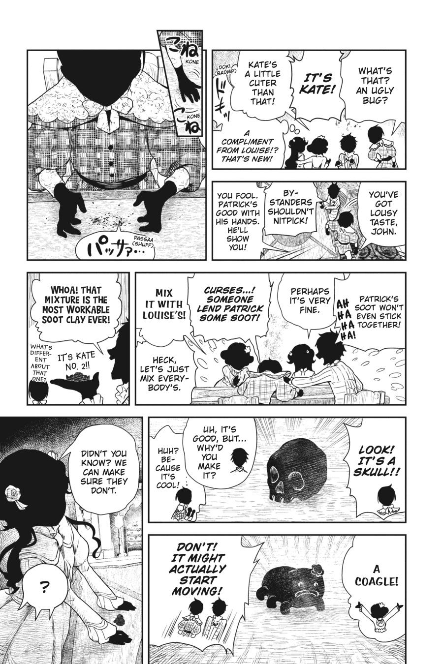 Shadows House Chapter 61 9