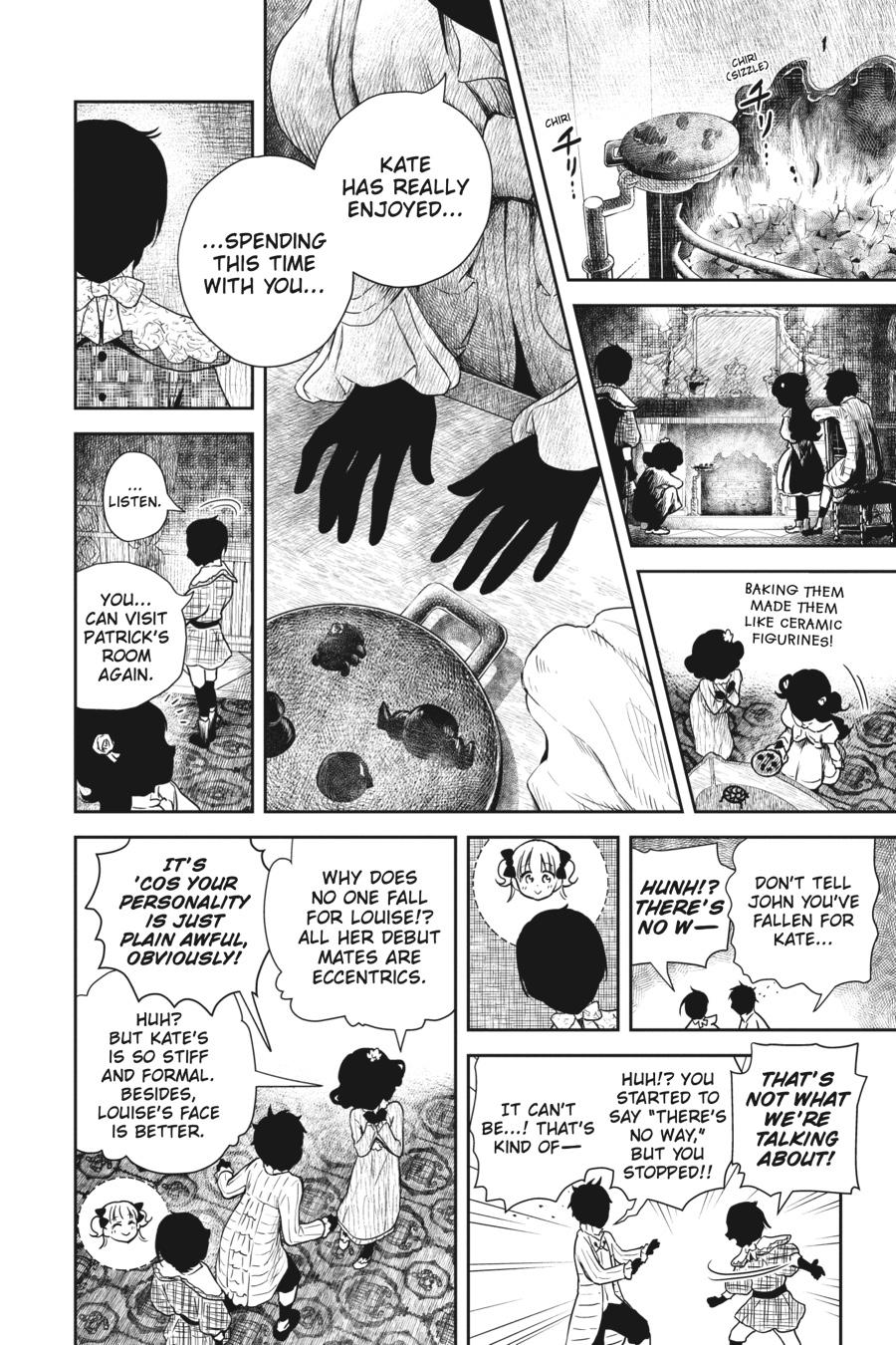 Shadows House Chapter 61 10