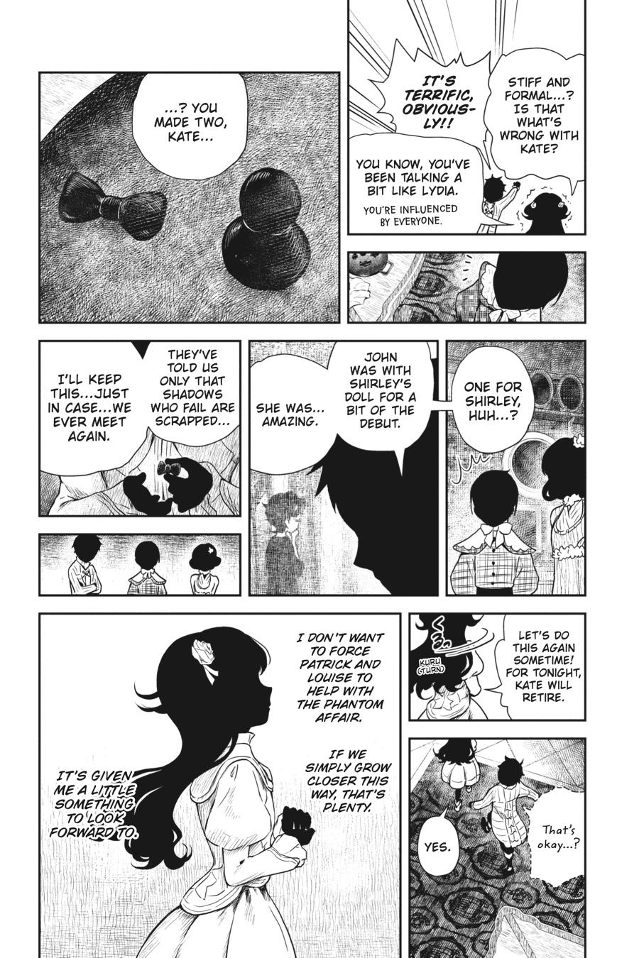 Shadows House Chapter 61 11