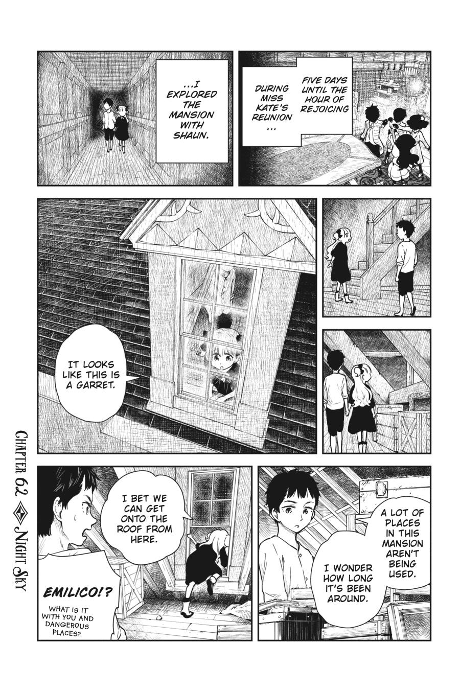 Shadows House Chapter 62 1