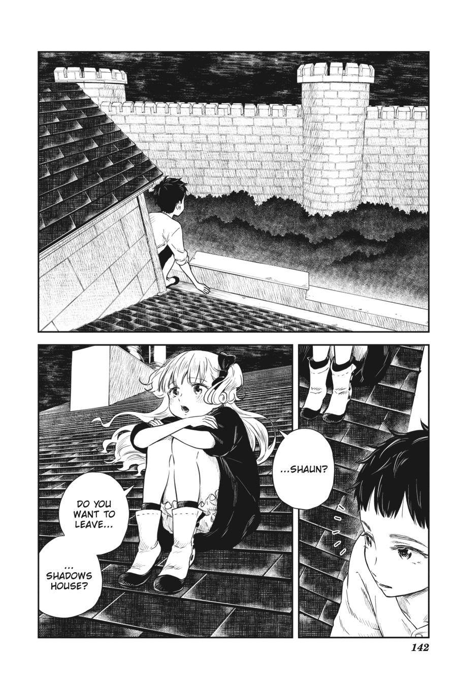 Shadows House Chapter 62 2