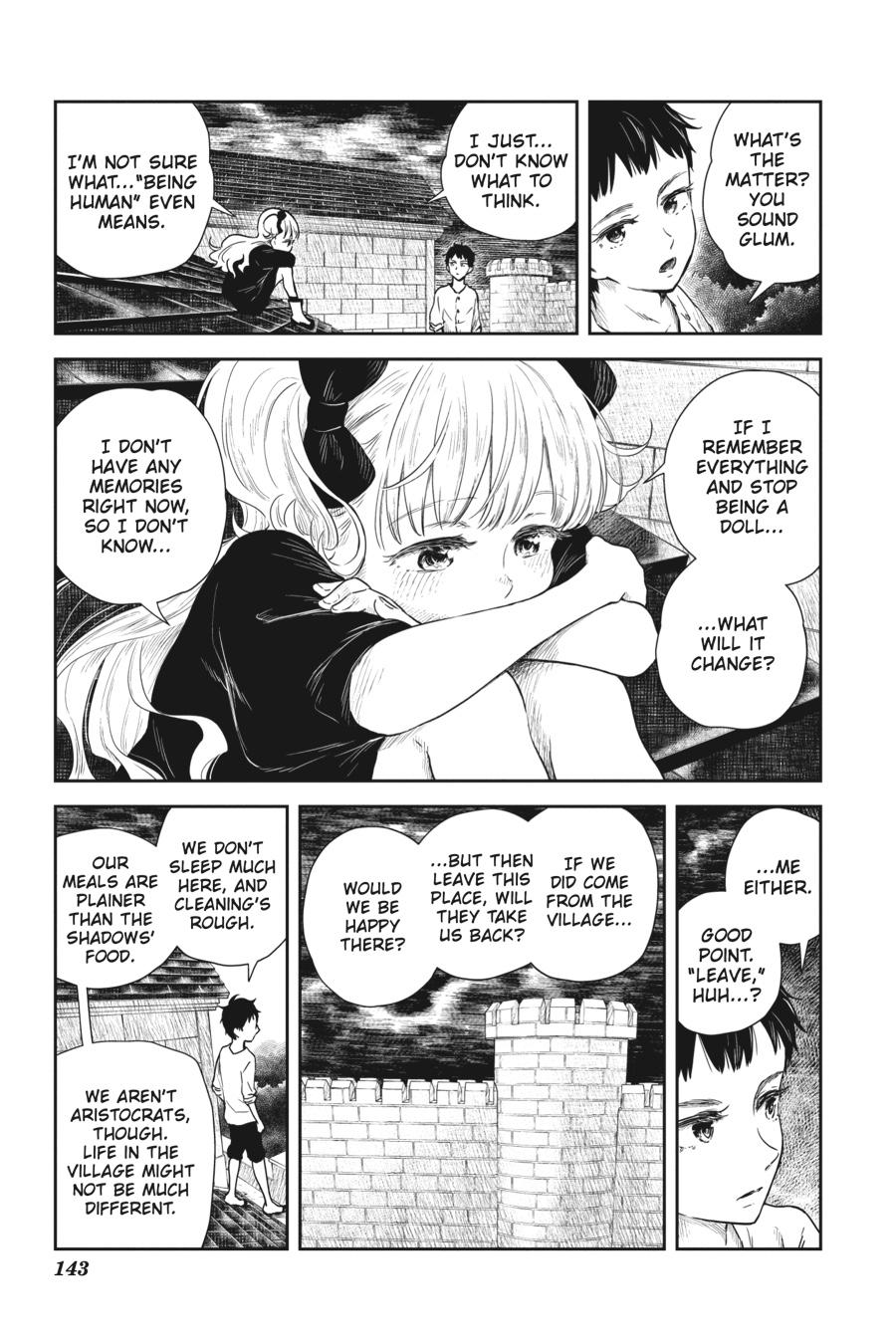 Shadows House Chapter 62 3