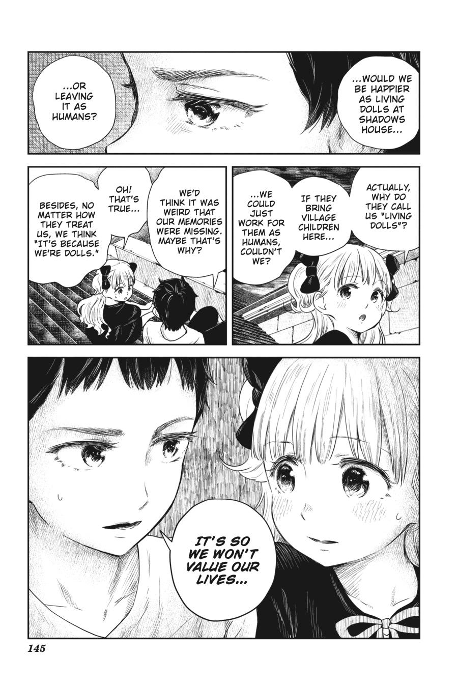 Shadows House Chapter 62 5