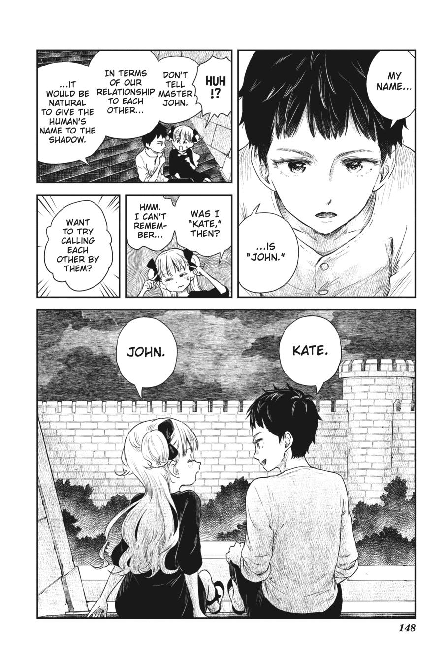 Shadows House Chapter 62 8