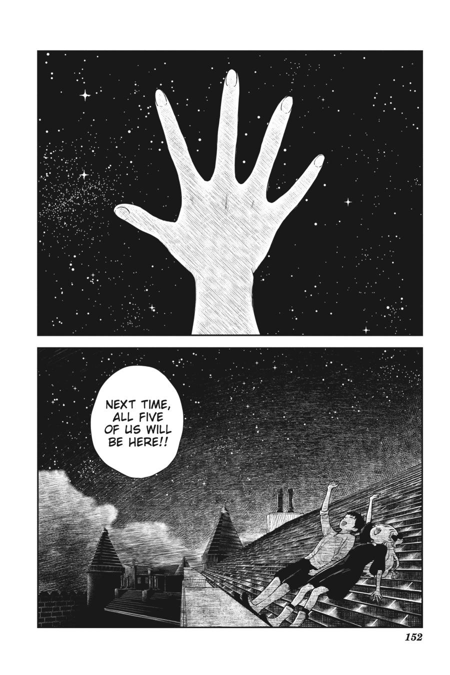 Shadows House Chapter 62 11