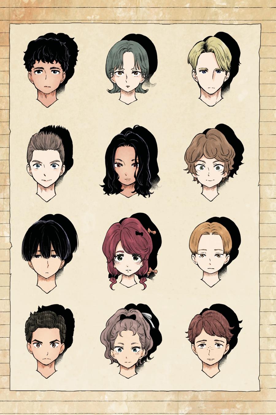 Shadows House Chapter 62 18