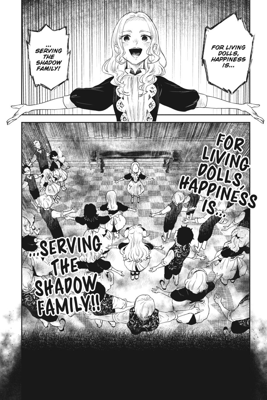 Shadows House Chapter 63 10