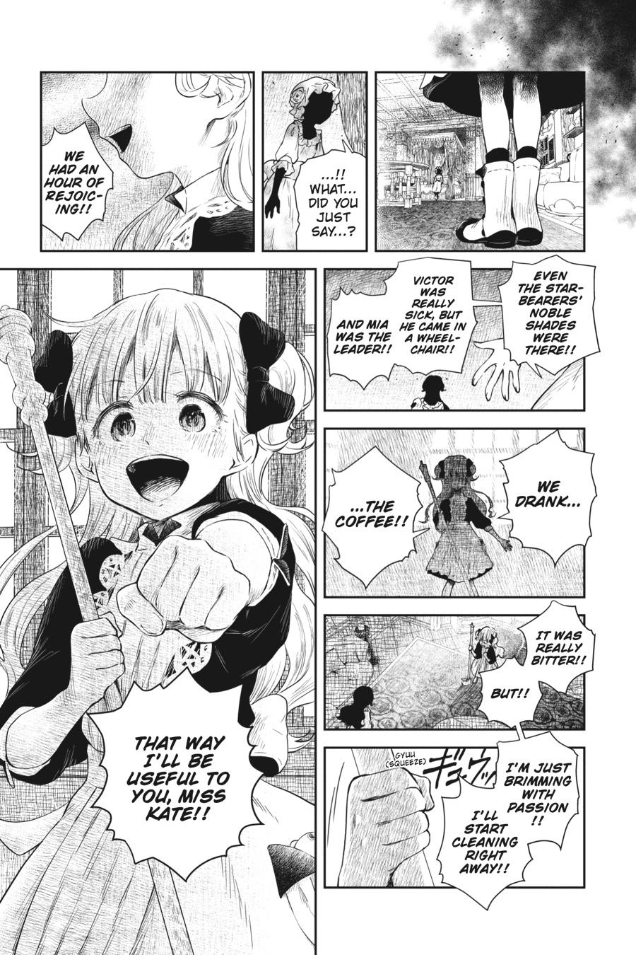 Shadows House Chapter 63 11