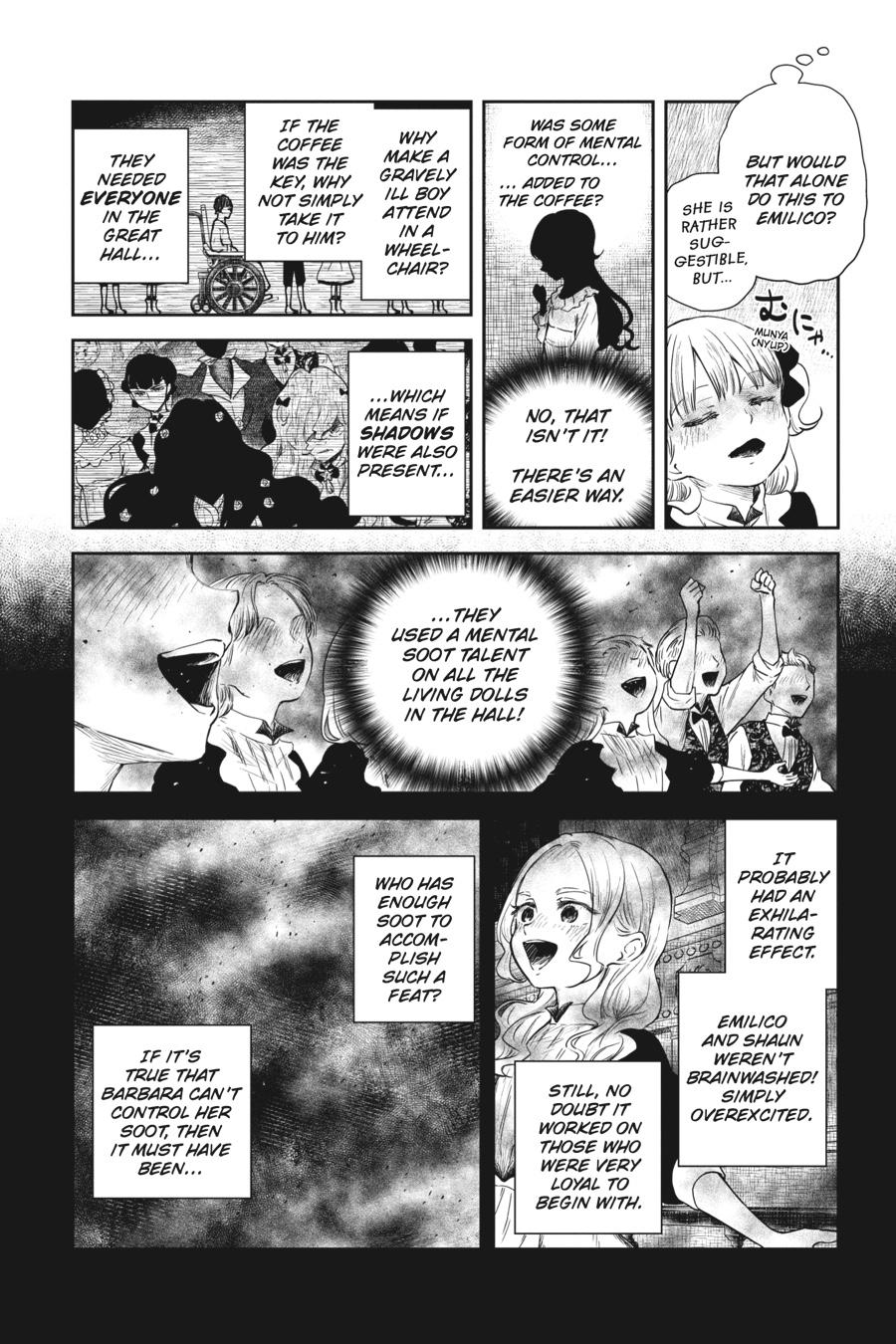 Shadows House Chapter 63 16