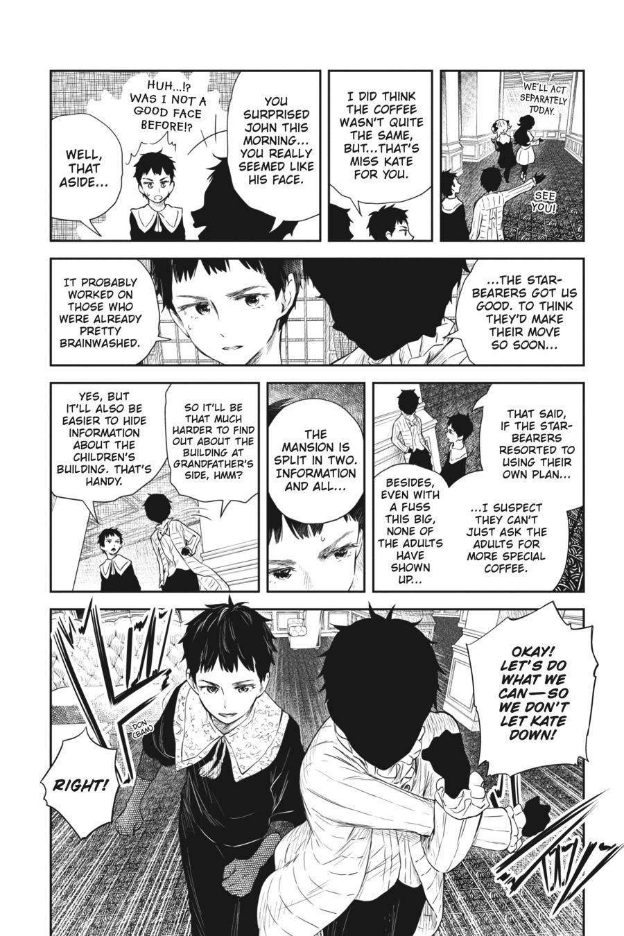 Shadows House Chapter 63 18