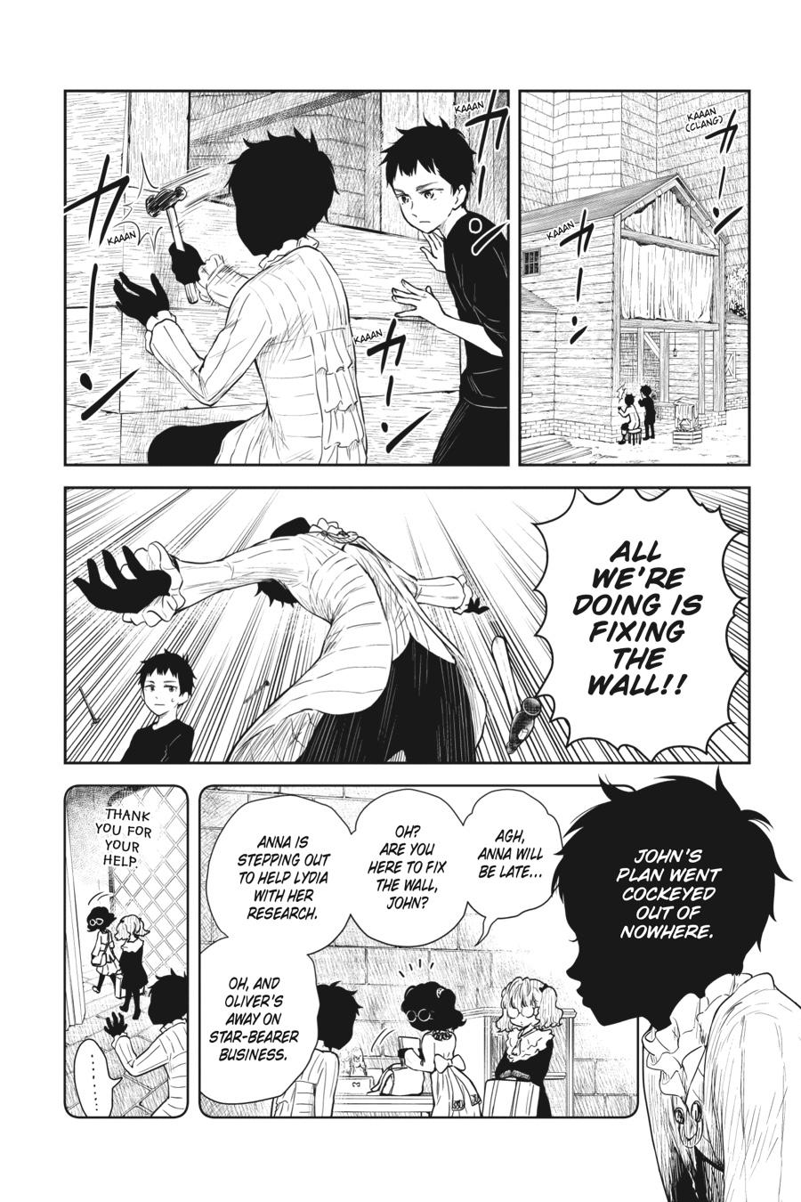 Shadows House Chapter 64 2