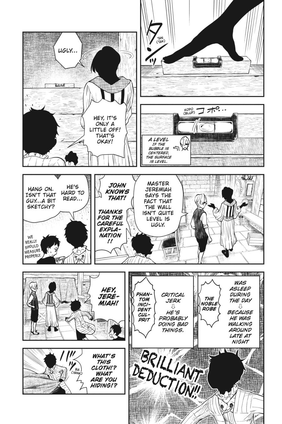 Shadows House Chapter 64 4