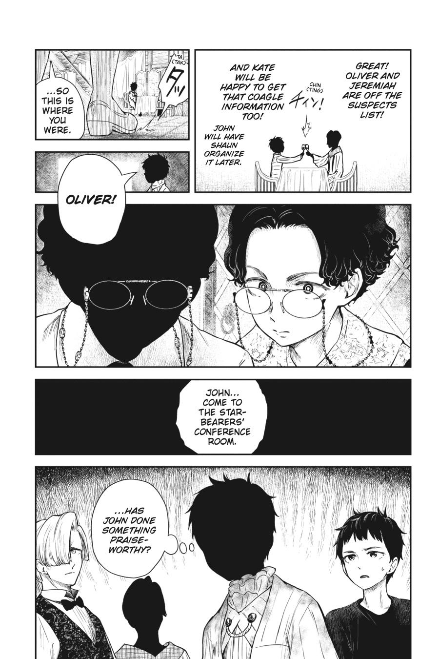 Shadows House Chapter 64 14