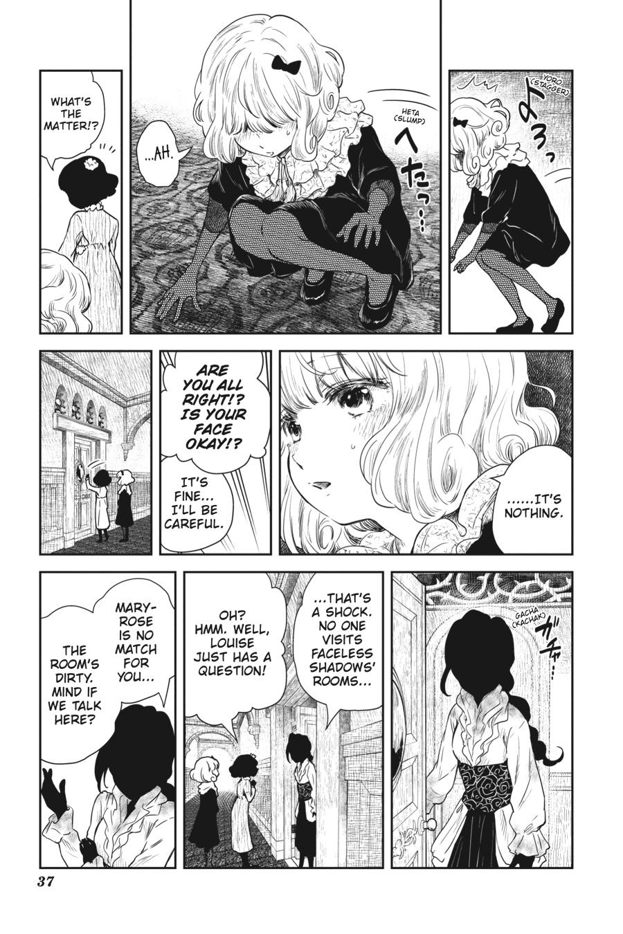 Shadows House Chapter 65 5