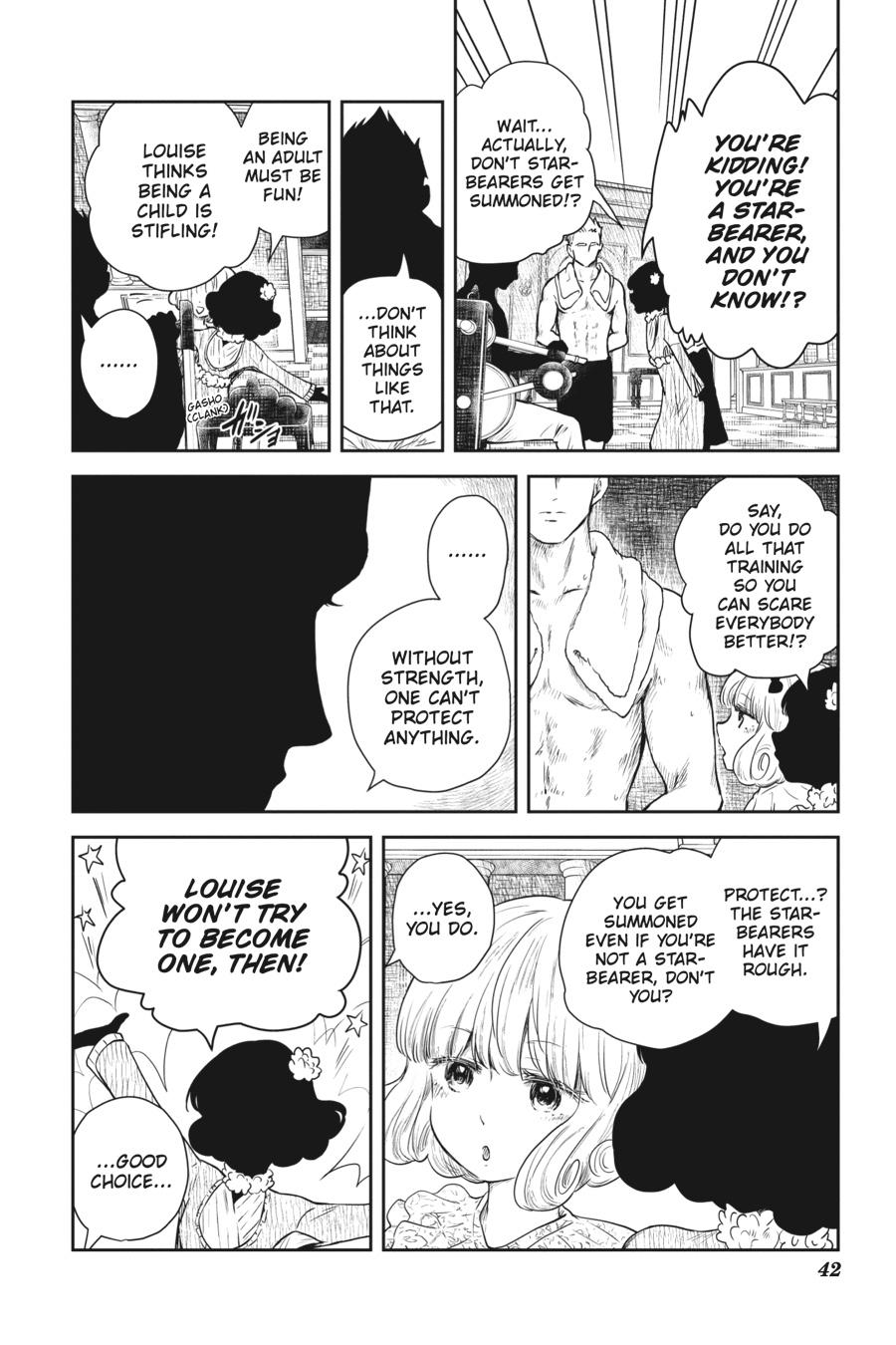 Shadows House Chapter 65 10
