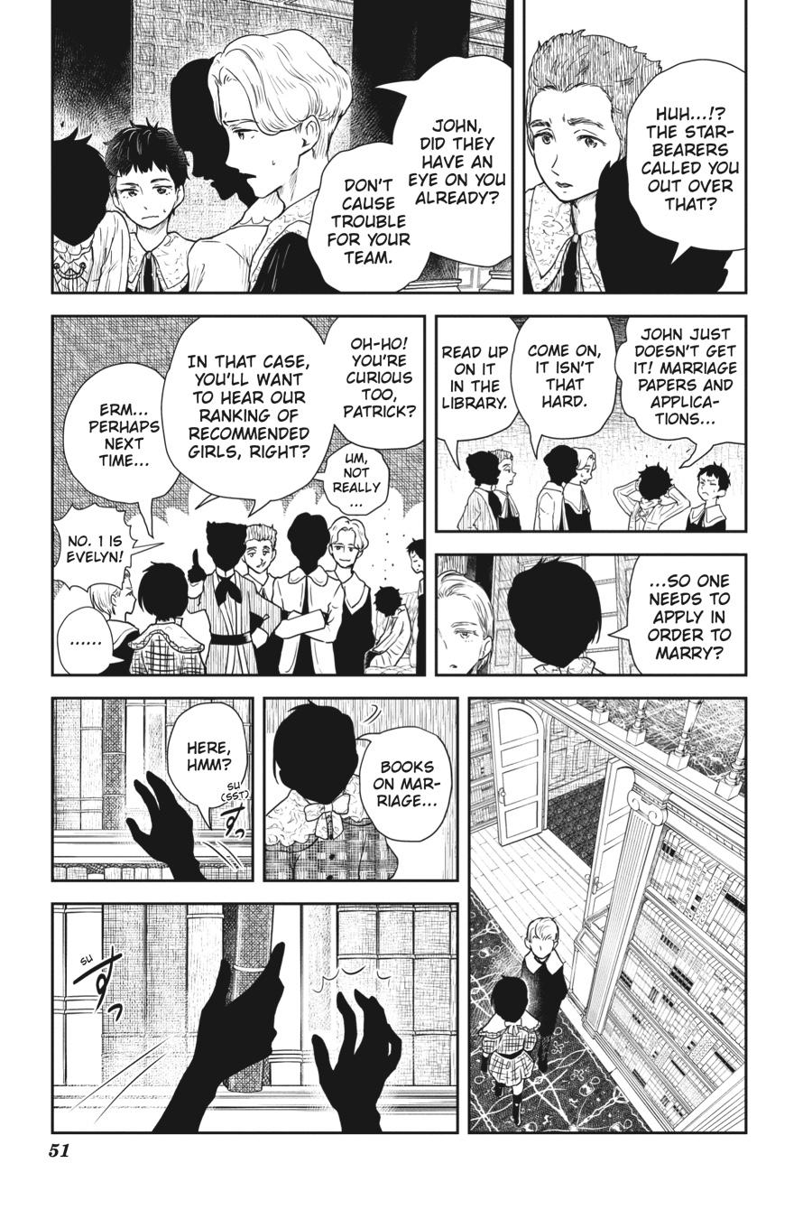 Shadows House Chapter 66 5