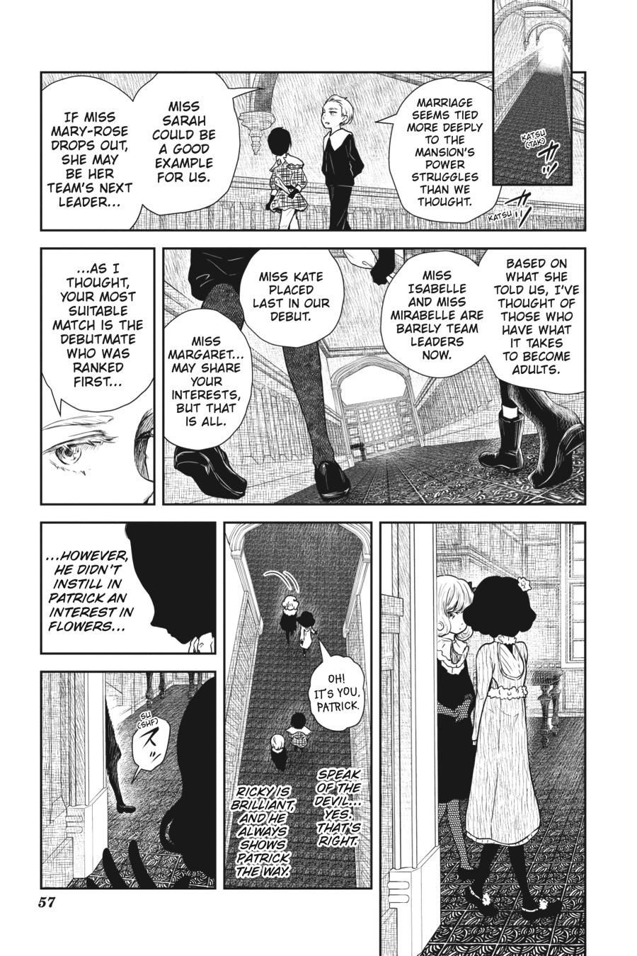 Shadows House Chapter 66 11