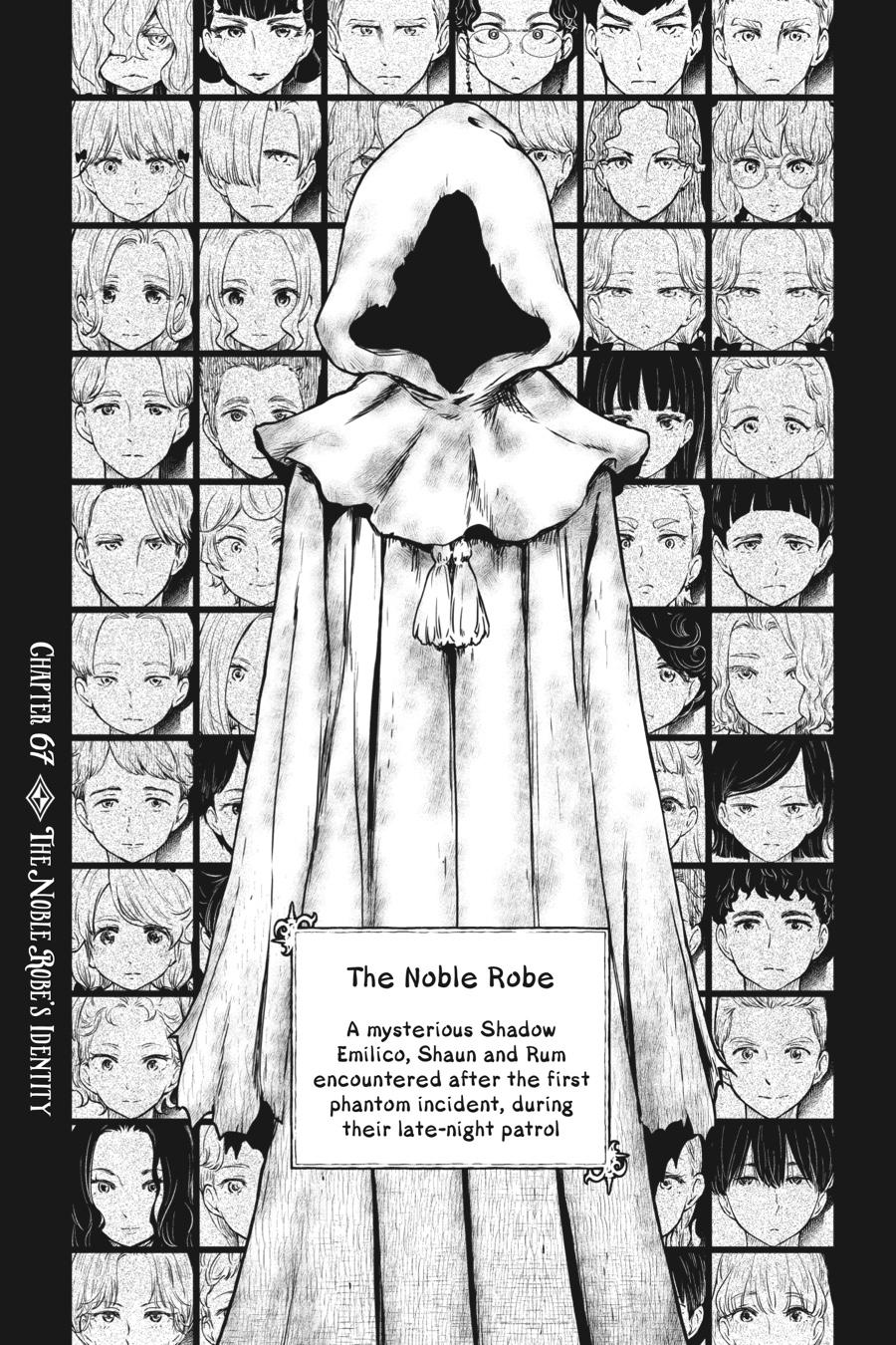 Shadows House Chapter 67 1
